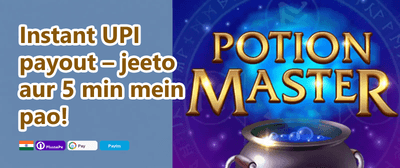 Lucky 271 Jackpot 💰 promotion banner
